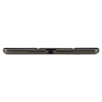 Husa Apple iPad 9 10.2" (2021) Spigen Smart Fold- Negru - Img 5