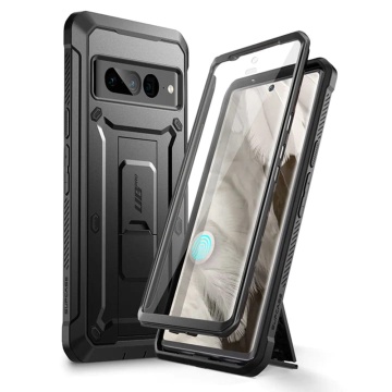 Husa Google Pixel 8 Supcase Unicorn Beetle Pro - Negru - Img 3