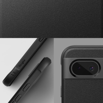 Husa Google Pixel 8a Ringke Onyx - Negru - Img 4