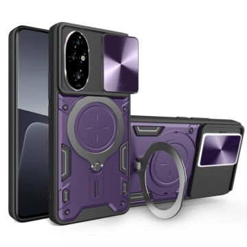 Husa Honor 200 Techsuit CamGuard Pro - Mov - Img 1