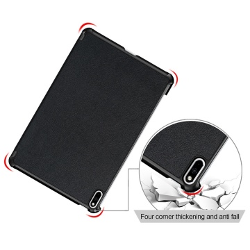 Husa Huawei MatePad Pro 10.8 2021 Techsuit FoldPro - Negru - Img 6