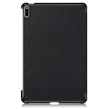 Husa Huawei MatePad Pro 10.8 5G 2019 Techsuit FoldPro - Negru - Img 3