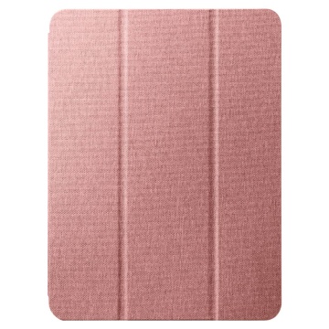 Husa iPad Pro 11 (2024) Spigen Urban Fit- Roz - Img 7