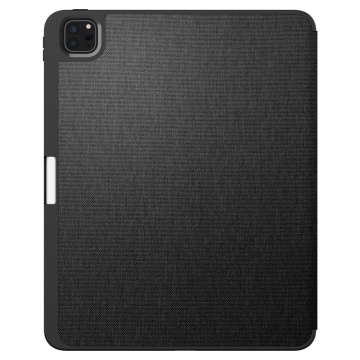 Husa iPad Pro 13 (2024) Spigen Urban Fit, negru - Img 6