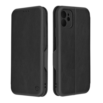 Husa Iphone 11, Black - Img 1