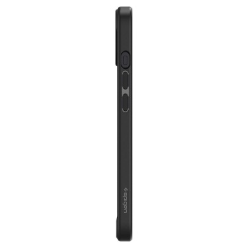 Husa iPhone 13 Spigen Ultra Hybrid - Negru - Img 5
