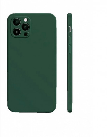 Husa Iphone 14 Pro Max Verde - Img 1