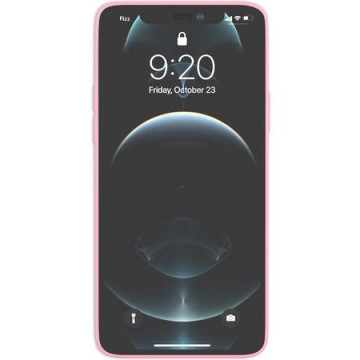 Husa Iphone 14 ProMax Roz - Img 4