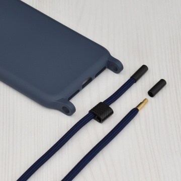 Husa iPhone 15 Pro Max - Blue - Img 5