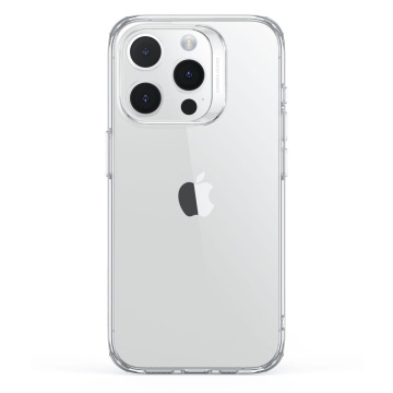 Husa Iphone 15 Pro Max, Clear - Img 5