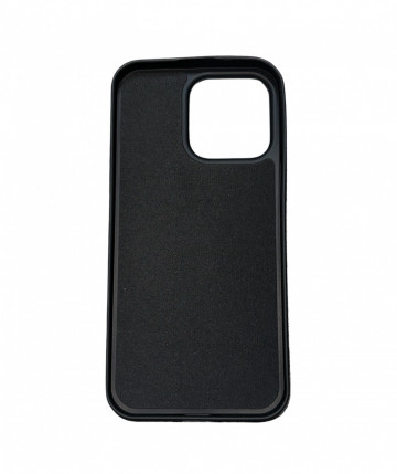 Husa Iphone 15 Pro Max Neagra - Img 3