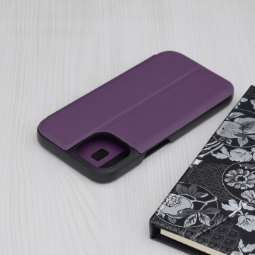 Husa Iphone 15, Violet - Img 4