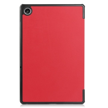 Husa Lenovo Tab M10 3rd Gen (TB328FU/TB328XU), Rosu - Img 5