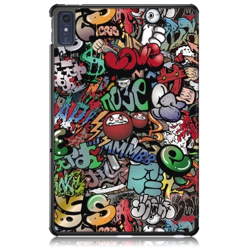 Husa Lenovo Tab M10 5G, Urban Vibe - Img 6