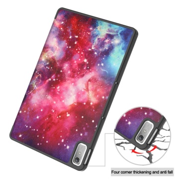 Husa Lenovo Tab P11 Gen 2 11.5, Galaxy - Img 3
