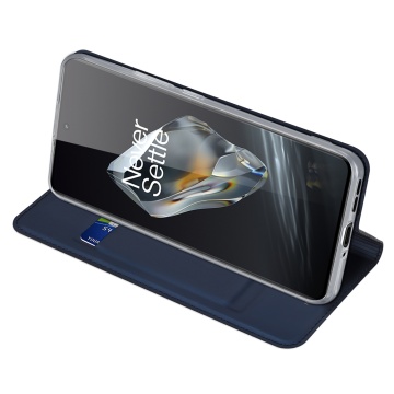 Husa OnePlus 12 Dux Ducis Skin Pro - Negru - Img 4