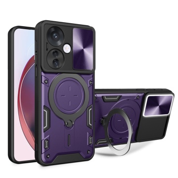 Husa Oppo Reno11 F Techsuit CamGuard Pro - Mov - Img 1