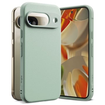 Husa pentru Google Pixel 9 - Ringke Onyx - Mint - Img 1