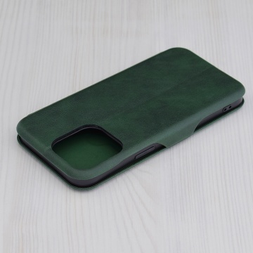 Husa Safe Wallet Plus - iPhone 15 Pro Max - Verde - Img 3