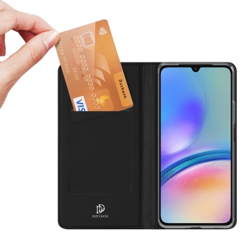 Husa Samsung Galaxy A05s Dux Ducis Skin Pro - Negru - Img 5