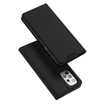 Husa Samsung Galaxy A23 5G Dux Ducis Skin Pro - Negru - Img 1