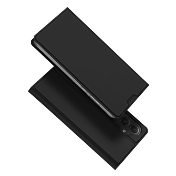 Husa Samsung Galaxy A35 5G Dux Ducis Skin Pro - Negru - Img 1