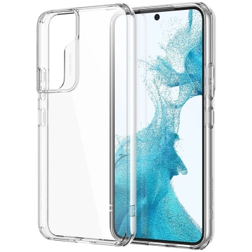 Husa Samsung Galaxy S22 Plus 5G ESR Project Zero - Transparenta - Img 1
