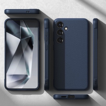 Husa Samsung Galaxy S24 Plus Ringke Onyx - Albastru - Img 6