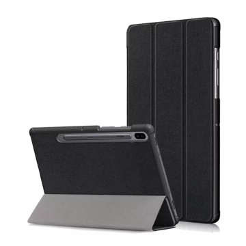 Husa Samsung Galaxy Tab S6 10.5 T860/T865, Negru) - Img 3