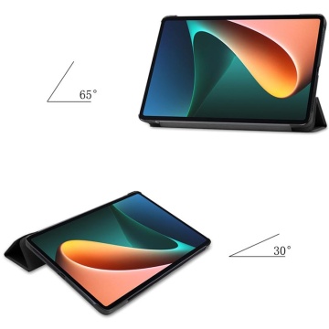 Husa Xiaomi Pad 5 Techsuit FoldPro - Negru - Img 7