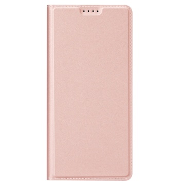 Husa Xiaomi Redmi 12 5G Dux Ducis Skin Pro - Negru - Img 2