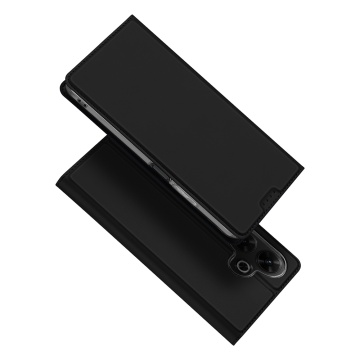 Husa Xiaomi Redmi 13 Dux Ducis Skin Pro - Negru - Img 1