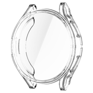 HusaSamsung Galaxy Watch 5 40mm Spigen Ultra Hybrid - Transparent - Img 6