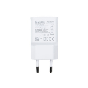 Incarcator Samsung de priza USB-A, 2A, alb, bulk, EP-TA200EWE - Img 5