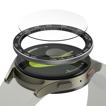 Rama premium Samsung Galaxy Watch7 40mm Ringke Bezel Styling, (CB-GW7-40-98) - Img 2
