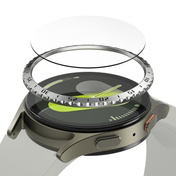Rama Samsung Galaxy Watch7 44mm Ringke Bezel Styling, GW7-44-01 - Img 2