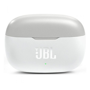 Casti JBL - Wireless Earbuds (Wave 200) Albe - Img 4