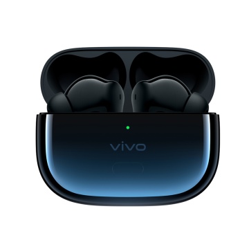 Casti Vivo wireless 2e (6020136) - Bluetooth 5.2, TWS, MultiPoint, Stereo DeepX 2.0, Albastru - Img 3