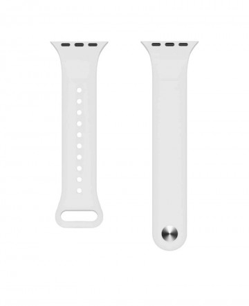 Curea Apple Watch Gri - Img 2