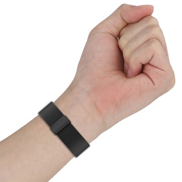 Curea Samsung Galaxy Watch Ultra 47mm Techsuit, W056 - Portocaliu - Img 3