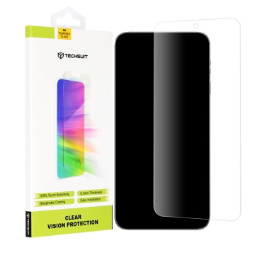 Folie pentru Samsung Galaxy A36 5G - Techsuit Clear Vision Glass - Transparent - Img 1