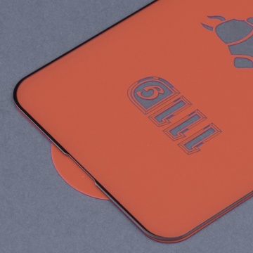 Folie sticla iPhone 13 Pro Max Techsuit 111D Full Glue Full Cover, Balck - Img 4