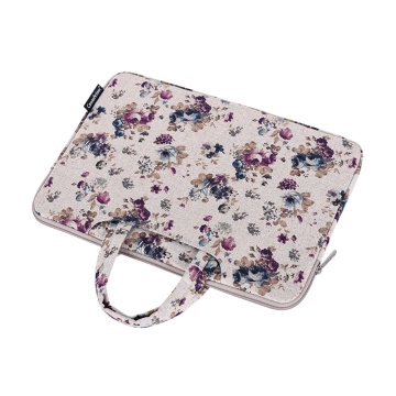 Geanta laptop 15-16 inch CanvasArtisa, H2-B02 -kaki - Img 2
