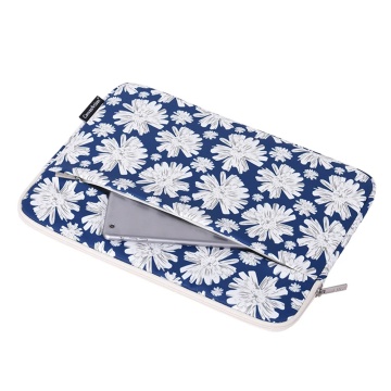 Geanta tableta CanvasArtisan, 12 - 13 inch, H34-11 - Albastru - Img 6