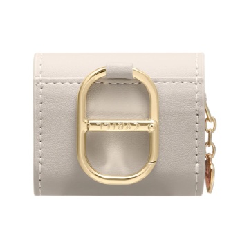 Husa AirPods 4 Spigen Cyrill Mini Bag - Bej - Img 2