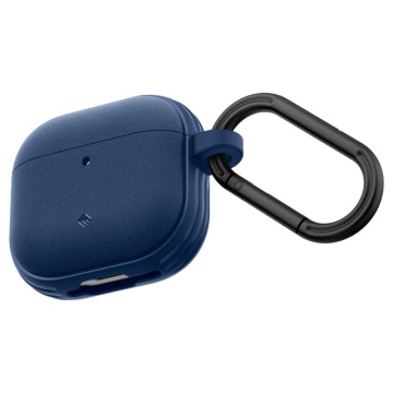 Husa Apple AirPods 4 Spigen Caseology Vault - Albastru - Img 6