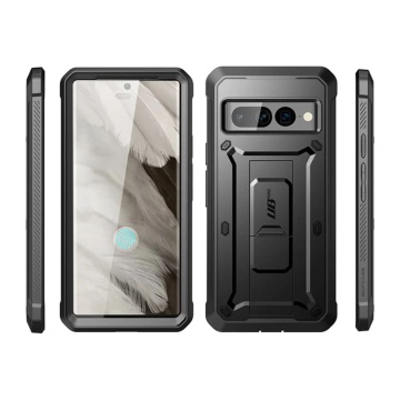 Husa Google Pixel 8 Supcase Unicorn Beetle Pro - Negru - Img 4