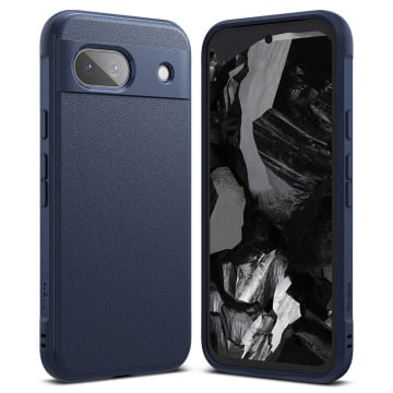 Husa Google Pixel 8a Ringke Onyx - Albastru - Img 1