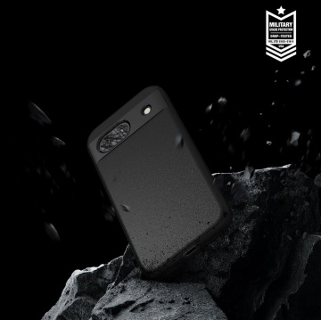 Husa Google Pixel 8a Ringke Onyx - Negru - Img 5