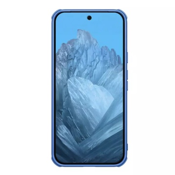 Husa Google Pixel 9 Pro Nillkin CamShield Pro - Albastru - Img 5